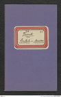 Seite 1, Tagebuch "Tumuli Irnfritz u. Messern" (NHMW-PRAE-BBB-83)